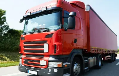 Adana Etimesgut Ambar Kargo