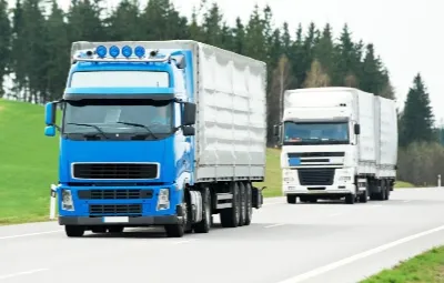 Adana ile Etimesgut Arası Eşya Taşıma